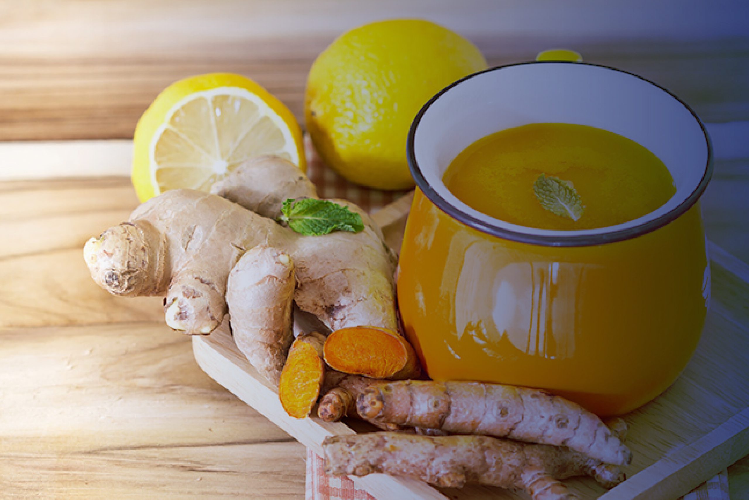 Rahasia Kunyit: Bahan alami yang Ampuh untuk Mengatasi Radang Sendi