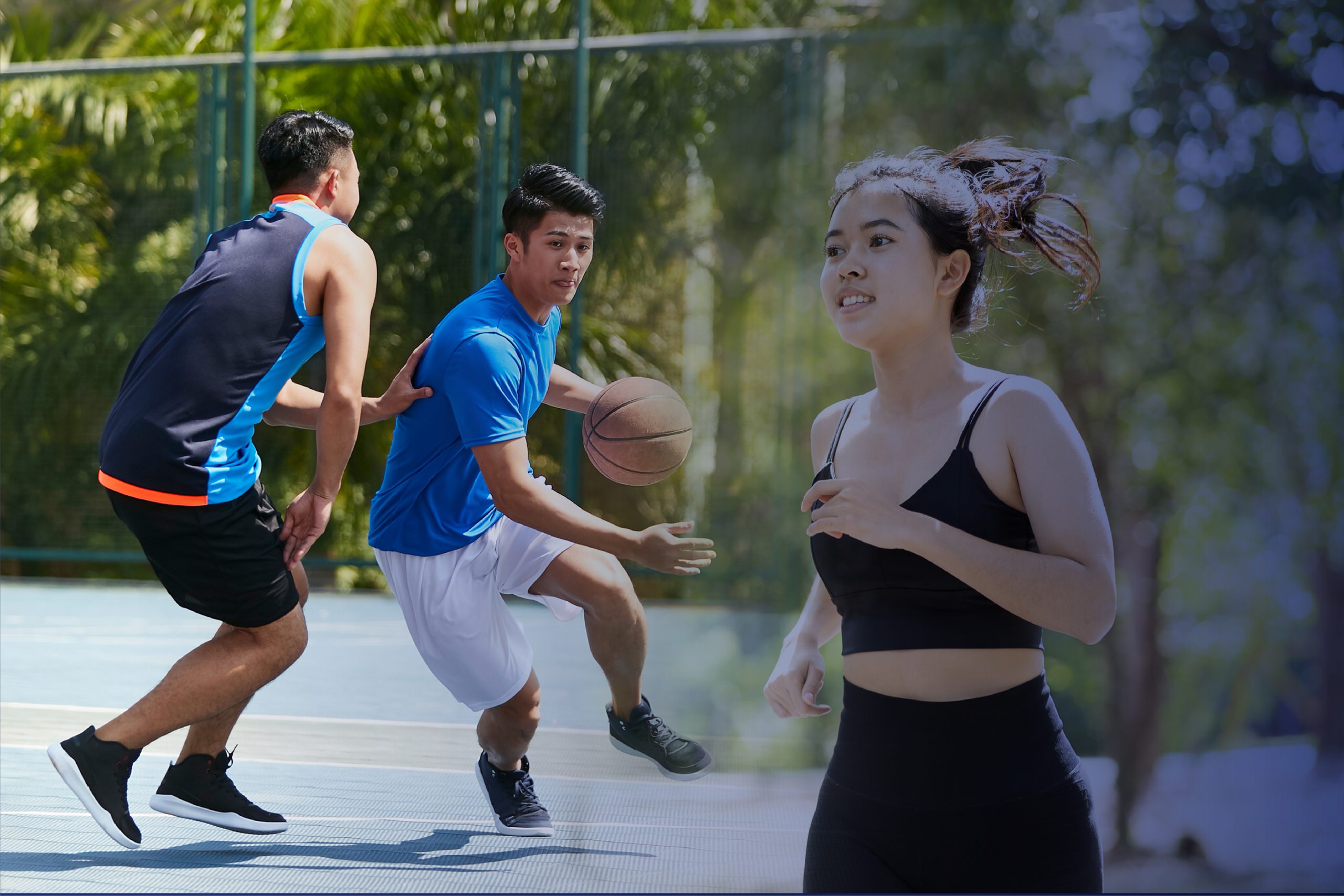 Rajin olahraga malah bikin lutut sering nyeri. Benarkah?