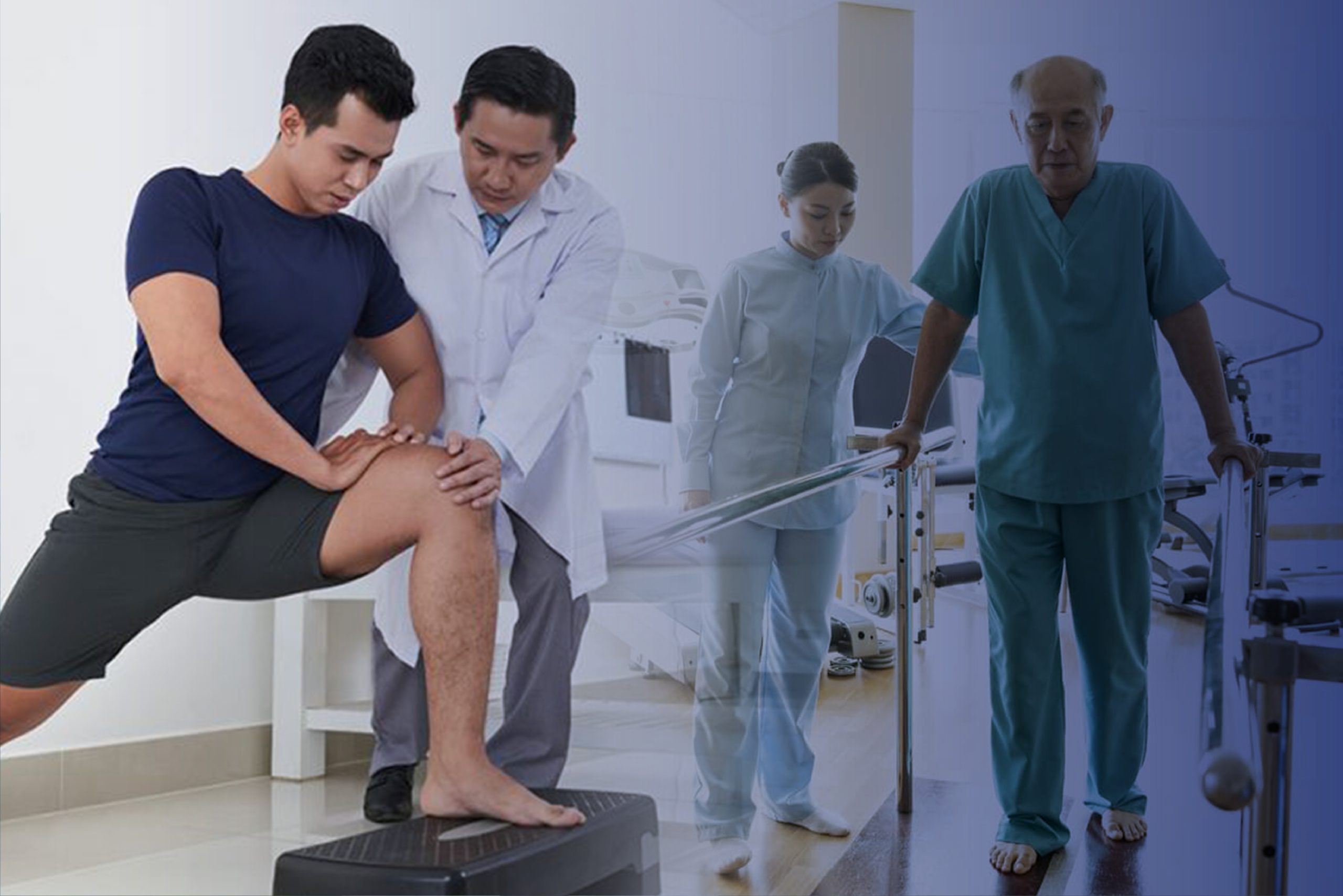 Biaya Fisioterapi Untuk Pengobatan Nyeri Sendi