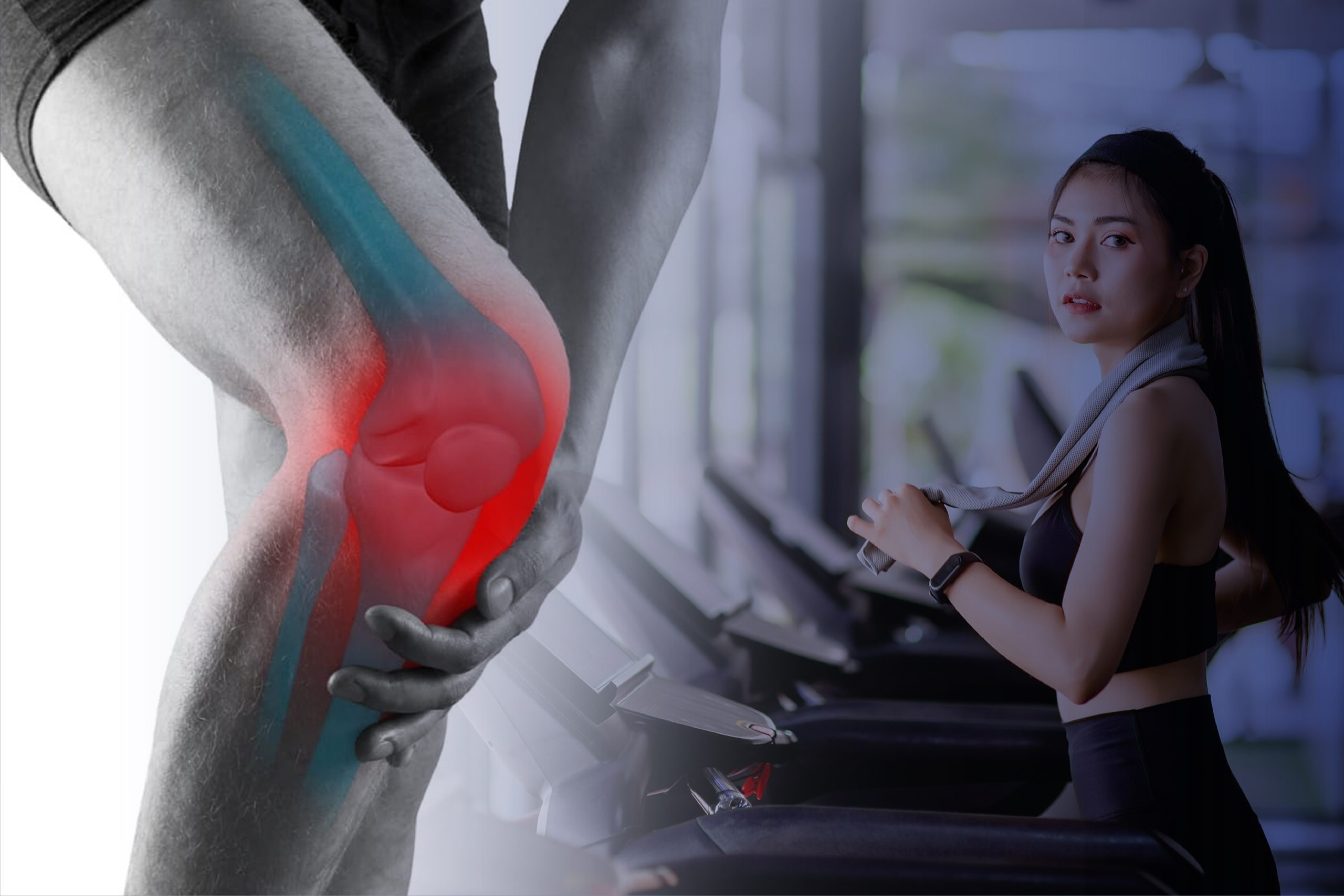 Apakah Anak Muda Bisa Mengalami Nyeri Sendi?